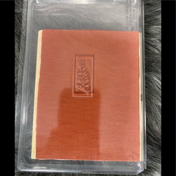 Stampin’ Up 2006 Linen - Picture 4 of 4